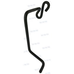 CONSOLA BOMBA AGUA VOLVO