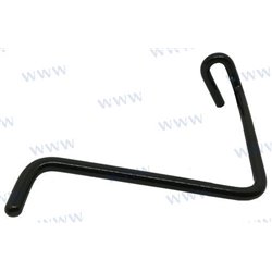 CONSOLA BOMBA AGUA VOLVO