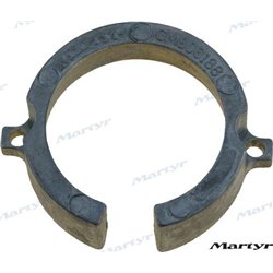 ANODO MERCUISER COLA BRAVO