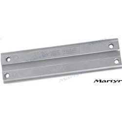 ANODO TRANSON MERCURY  ALUMINIO