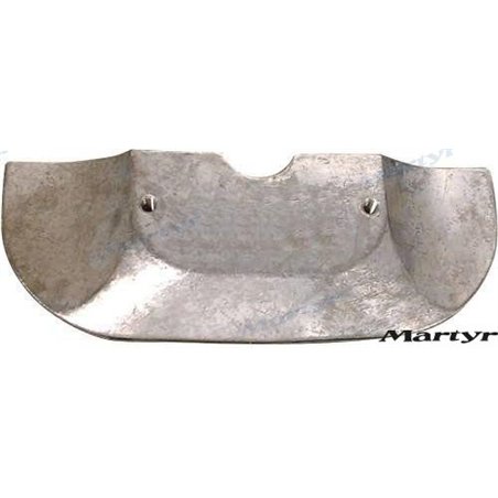 ANODO ALPHA ONE GENE II