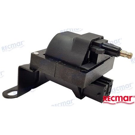 BOBINA: DELCO HI PERFORMANCE(HEI)