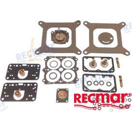 KIT CARBURADOR VOLVO