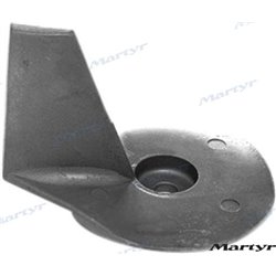 ANODO MERCURY 25-50HP