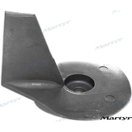 ANODO MERCURY 25-50HP