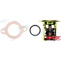 KIT TERMOSTATO OMC-VOLVO