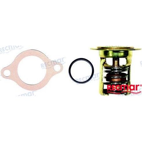 KIT TERMOSTATO OMC-VOLVO