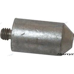 ANODO BULON ALUMINIO