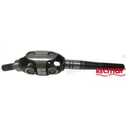 TRANSMISION COMPLETA