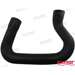 MANGUITO DE AGUA VOLVO