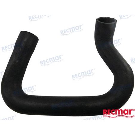 MANGUITO DE AGUA VOLVO