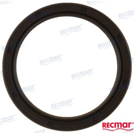 ANILLO RETEN INFERIOR MARRON DPH / DPH-D