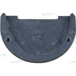 ANODO VOLVO ALUMINIO