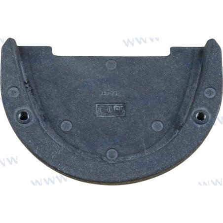 ANODO VOLVO ALUMINIO