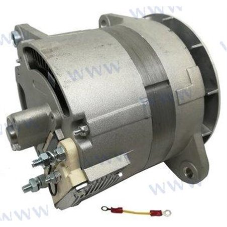 ALTERNADOR VOLVO 12V 130 AMP
