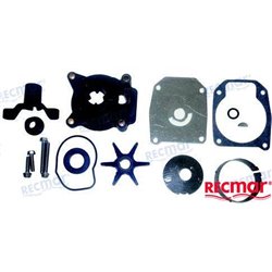 KIT REPARACION BOMBA AGUA