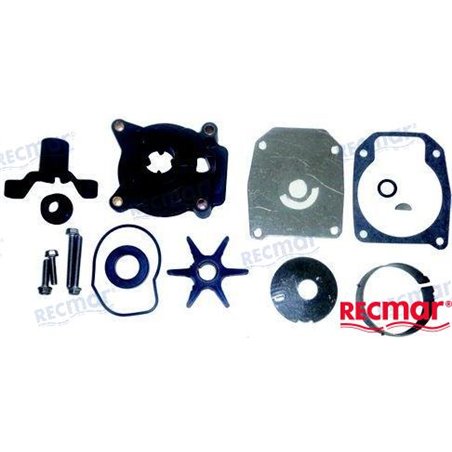 KIT REPARACION BOMBA AGUA