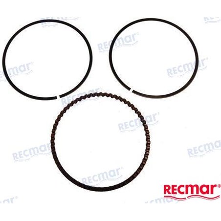 KIT AROS PARSUN PARA MODELOS F8