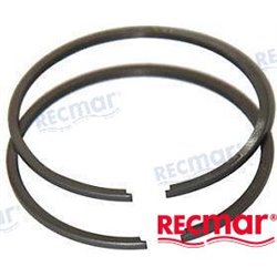 KIT AROS PISTON JOHNSON 5HP