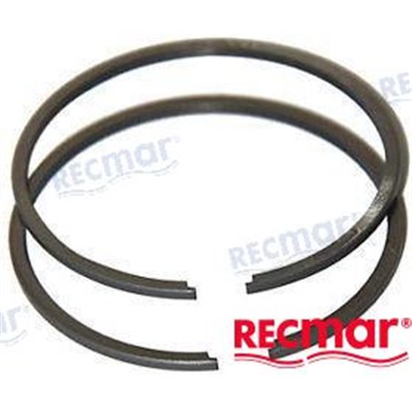 KIT AROS PISTON JOHNSON 5HP