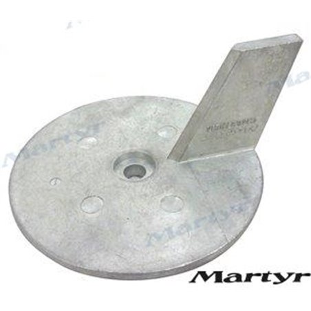 ANODO SELVA/YAMAHA 20-30