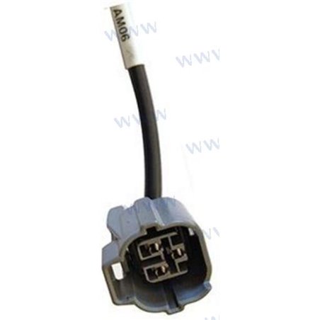 CABLE AUTODIAGNOSIS AM06 YAMAHA/SELVA