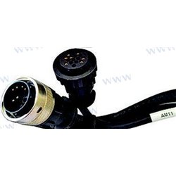 CABLE INTERFAZ AUTODIAGNOSIS (AM11) FTP