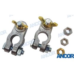 KIT TERMINALES BATERIA