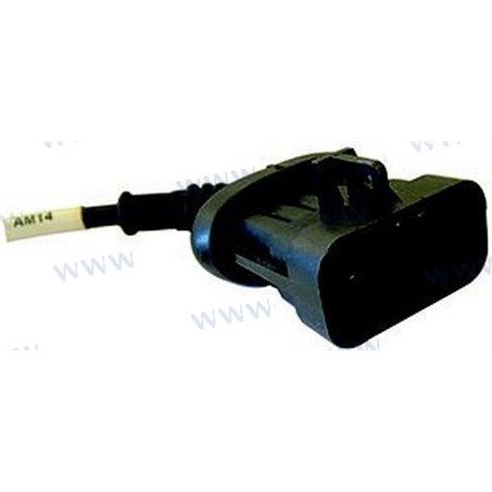 CABLE AUTODIAGNOSIS (AM14) VOLVO MEFI