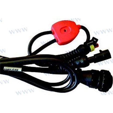 CABLE CAN MARINE (AM01CAN)