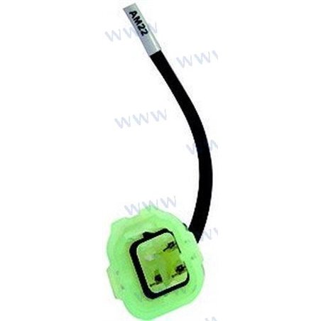 CABLE DIAGNOSIS ADAPTADOR (AM22) SUZUKI