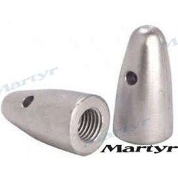 ANODO PARA EJES  40 - 45mm