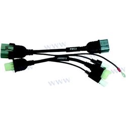 CABLE DIAGNOSIS KAWASAKI KIT