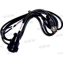 CABLE INTERFAZ AUTODIAGNOSIS (AM26) VOLV