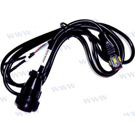 CABLE INTERFAZ AUTODIAGNOSIS (AM26) VOLV