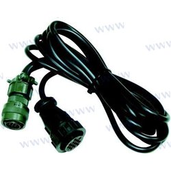 CABLE DIAGNOSIS MTU-MDEC  (AM28)