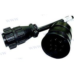 CABLE AUTODIAGNOSIS (AM29) CATERPILLAR-P