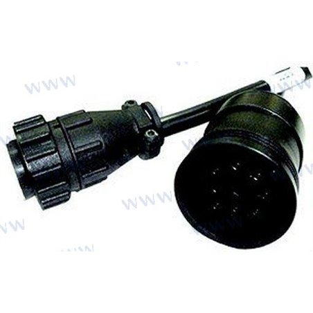 CABLE AUTODIAGNOSIS (AM29) CATERPILLAR-P