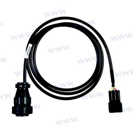 CABLE DIAGNOSIS PARSUN 3151 / AP54