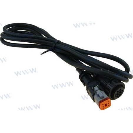 CABLE INTERFAZ VOLVO (AM40)
