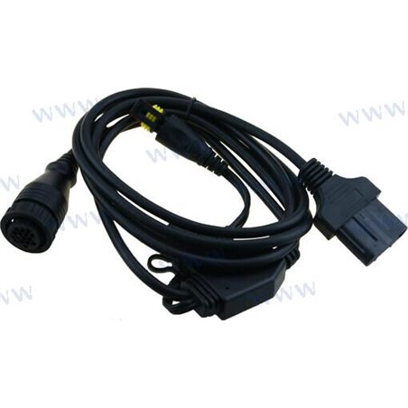 CABLE DIAGNOSIS MARINE OBDM (3151/AM43) 