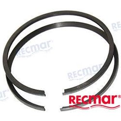 KIT AROS PISTON FUERABORDA 030