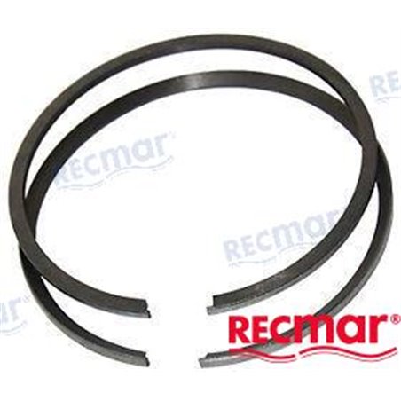 KIT AROS PISTON FUERABORDA 030