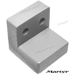 ANODO COLA VOLVO TRIM 270