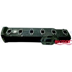 COLECTOR ESCAPE CUMMINS