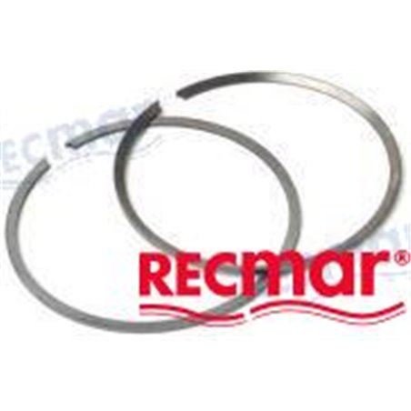 KIT AROS PISTON FUERABORDA 030