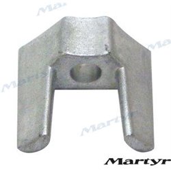 ANODO YAMAHA 25-90 HP