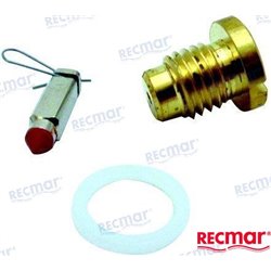 KIT AGUJAS CARBURADOR