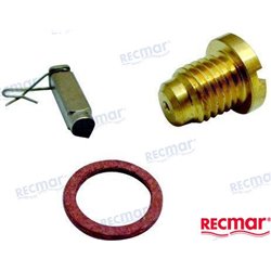 KIT AGUJAS CARBURADOR