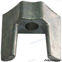 ANODO YAMAHA 25-90 HP  ALUMINIO